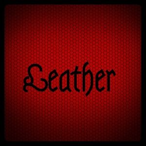 100% Genuine Leather